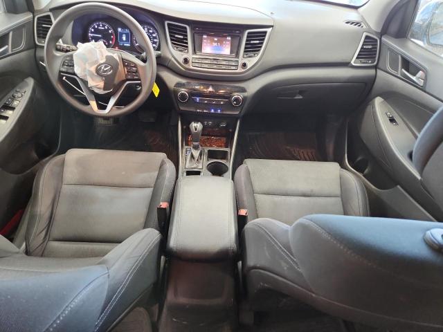 Photo 8 from auction – 2016 HYUNDAI TUCSON LIM with VIN KM8J33A43GU114345