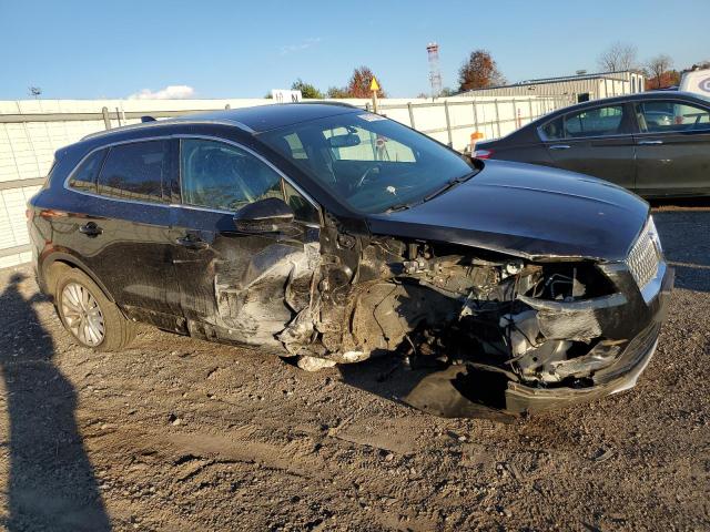 Photo 4 from auction – 2019 LINCOLN MKC with VIN 5LMCJ1C9XKUL25592