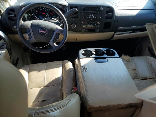 Photo 8 from auction – 2011 GMC SIERRA K15 with VIN 1GTR2VE30BZ449548
