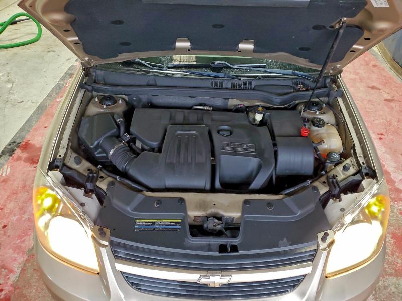 Photo 11 from auction – 2007 CHEVROLET COBALT LS with VIN 1G1AK55FX77373274