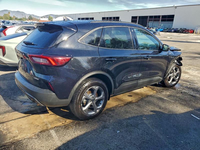 Photo 3 from auction – 2025 FORD ESCAPE ST with VIN 1FMCU9MN9SUB37537