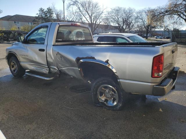 Photo 2 from auction – 2004 DODGE RAM 1500 S with VIN 1D7HA16KX4J187185