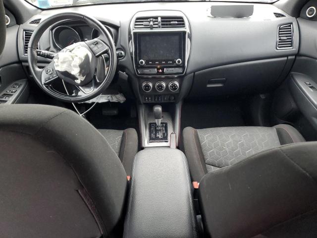 Photo 8 from auction – 2020 MITSUBISHI OUTLANDER with VIN JA4AR3AUXLU019711