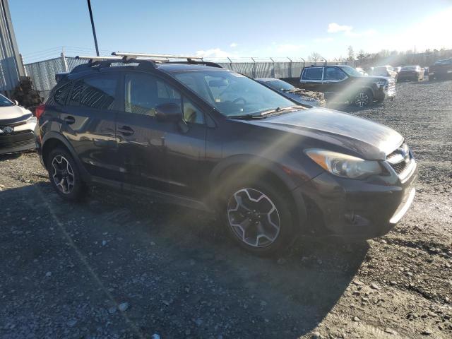 Photo 4 from auction – 2013 SUBARU XV CROSSTR with VIN JF2GPAVC1DH204866