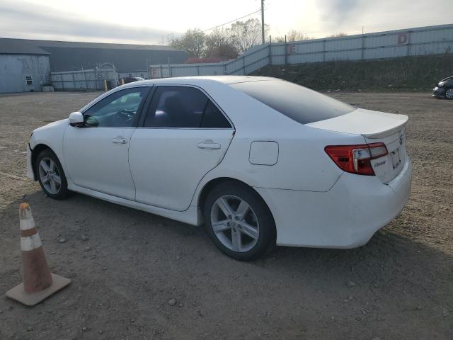 Photo 2 from auction – 2014 TOYOTA CAMRY L with VIN 4T1BF1FKXEU731407
