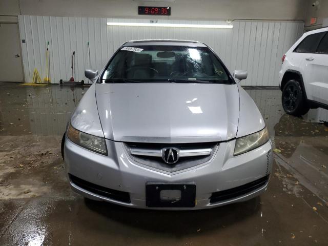 Photo 5 from auction – 2004 ACURA TL with VIN 19UUA66224A035196