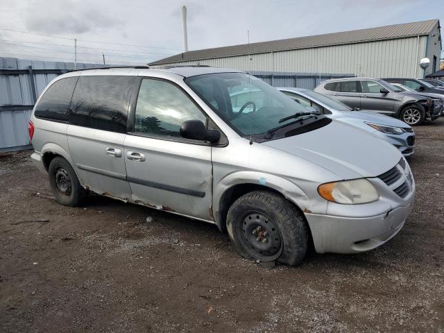 Photo 4 from auction – 2007 DODGE CARAVAN with VIN 1D4GP45RX7B215699