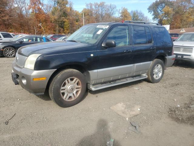 MERCURY MOUNTAINEE 2003 with VIN 4M2ZU86W73UJ13022 - Photo from auction