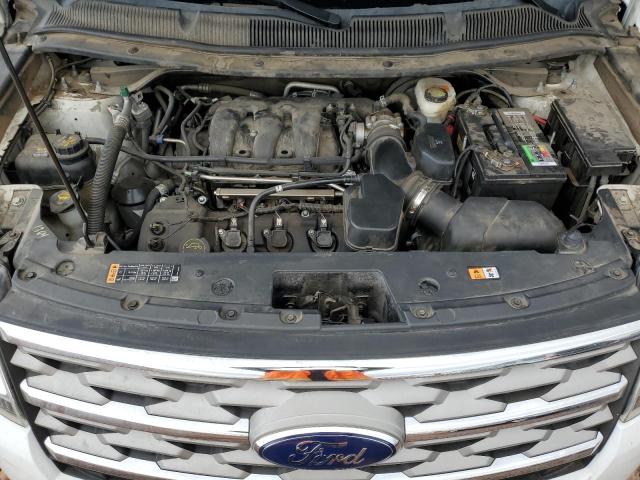 Photo 12 from auction – 2018 FORD EXPLORER X with VIN 1FM5K8D88JGB16842