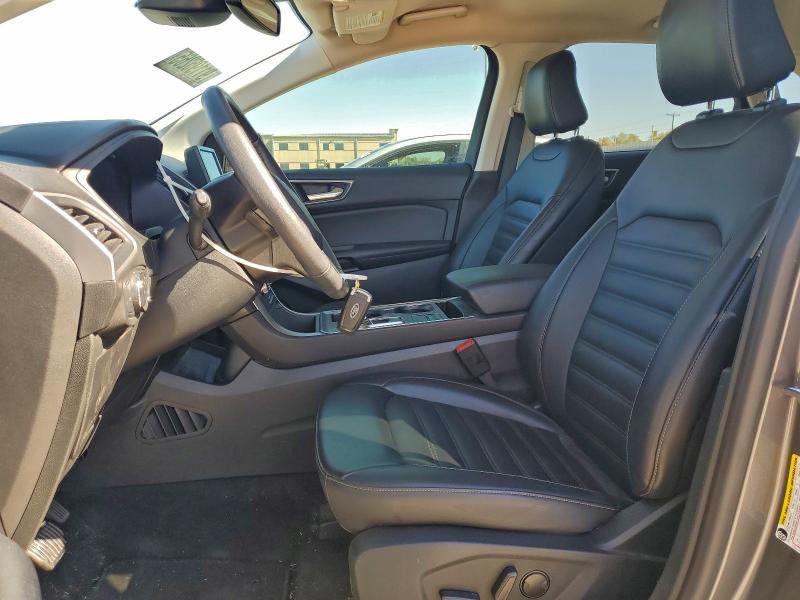 Photo 7 from auction – 2022 FORD EDGE SEL with VIN 2FMPK4J98NBA88570