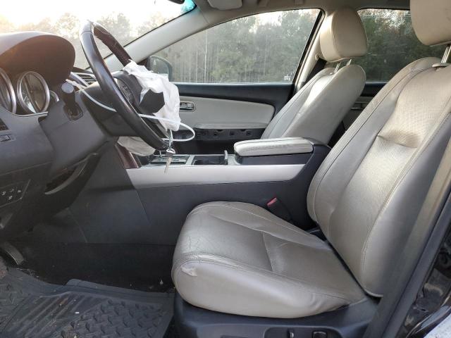Photo 7 from auction – 2013 MAZDA CX-9 GRAND with VIN JM3TB3DA4D0403746
