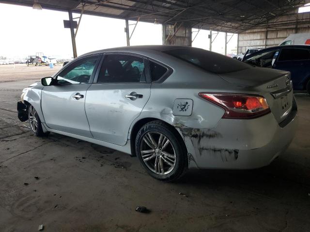 Photo 2 from auction – 2013 NISSAN ALTIMA 2.5 with VIN 1N4AL3AP0DN530086