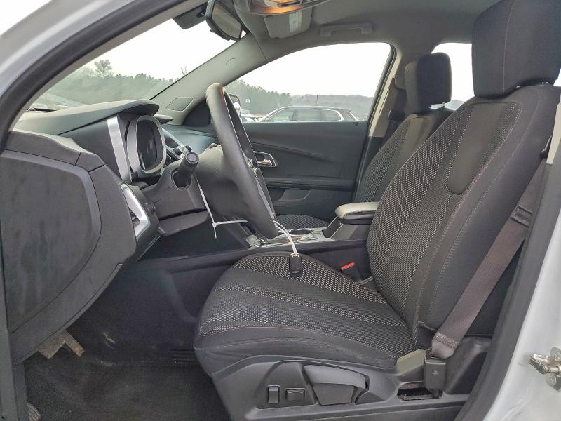 Photo 7 from auction – 2017 CHEVROLET EQUINOX LS with VIN 2GNALBEK4H1578255