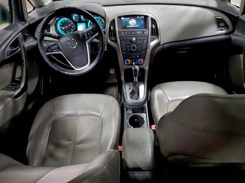Photo 8 from auction – 2013 BUICK VERANO with VIN 1G4PP5SK5D4123664