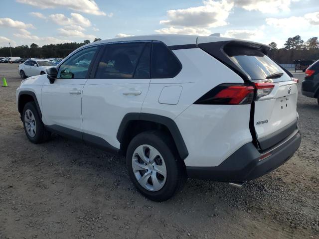 Photo 2 from auction – 2022 TOYOTA RAV4 LE with VIN 2T3H1RFVXNC190059
