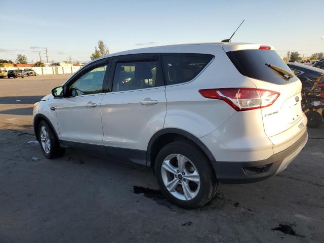 Photo 2 from auction – 2014 FORD ESCAPE SE with VIN 1FMCU0GX5EUC05104