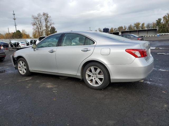 Photo 2 from auction – 2008 LEXUS ES 350 with VIN JTHBJ46G482161337