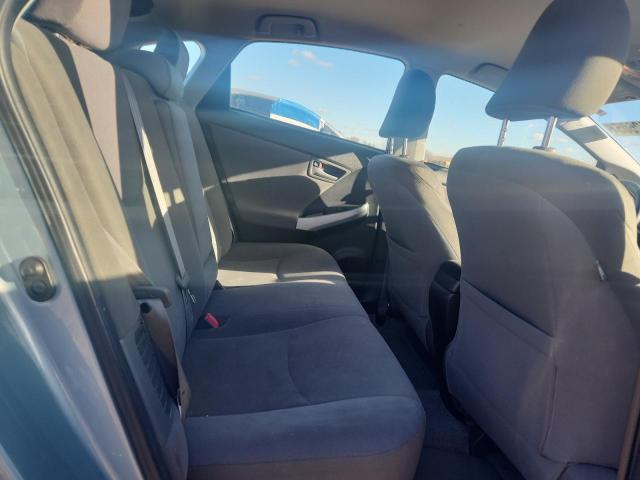 Photo 10 from auction – 2013 TOYOTA PRIUS PLUG with VIN JTDKN3DP5D3040890