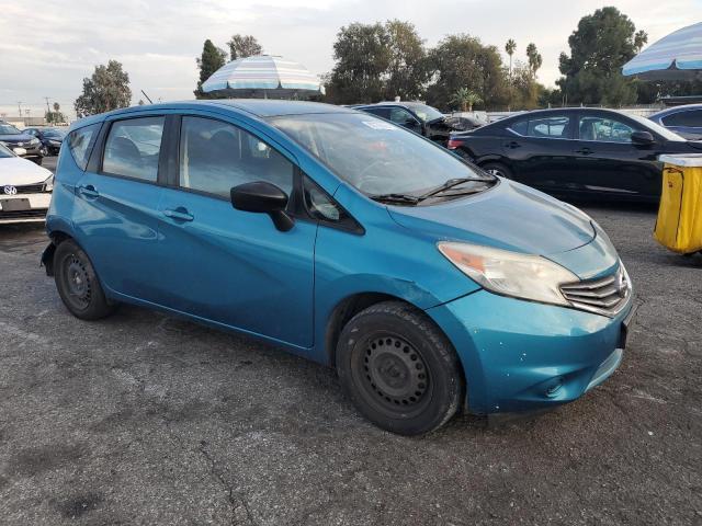 Photo 4 from auction – 2015 NISSAN VERSA NOTE with VIN 3N1CE2CPXFL352374