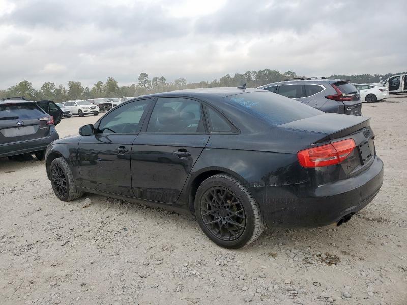 Photo 2 from auction – 2014 AUDI A4 PREMIUM with VIN WAUAFAFL6EN030301