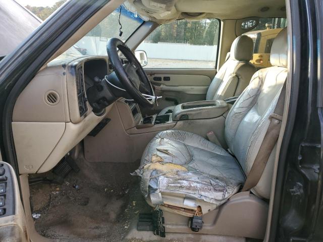 Photo 7 from auction – 2003 GMC YUKON with VIN 1GKEK13Z23J298604