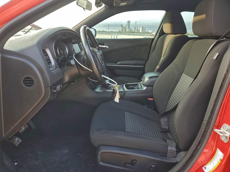 Photo 7 from auction – 2023 DODGE CHARGER SX with VIN 2C3CDXBG9PH530630