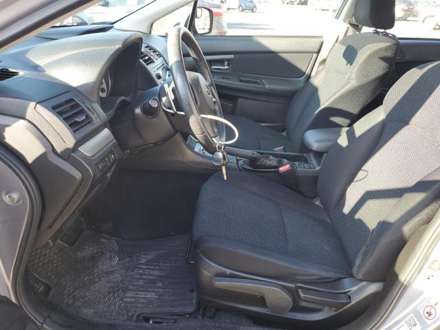 Photo 7 from auction – 2013 SUBARU IMPREZA PR with VIN JF1GJAD67DH013650