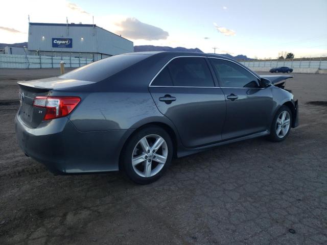 Photo 3 from auction – 2014 TOYOTA CAMRY L with VIN 4T1BF1FK0EU425462
