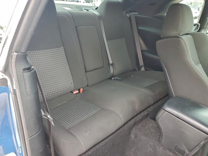 صورة رقم 10 من المزاد - 2022 DODGE CHALLENGER مع VIN 2C3CDZKG8NH109538