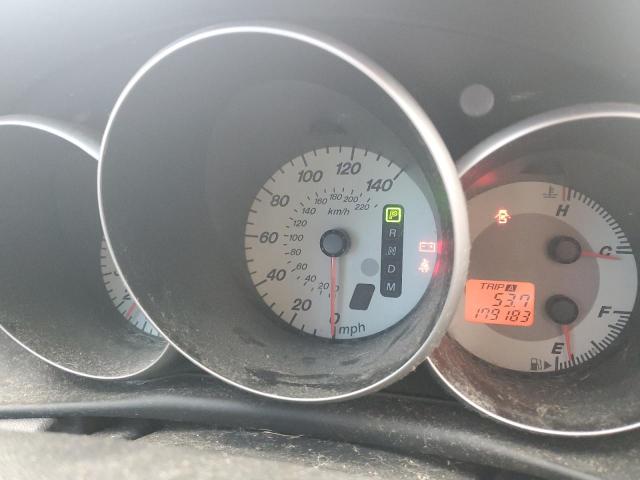 Фото 9 с аукциона – 2009 MAZDA 3 I с VIN JM1BK32F991230598