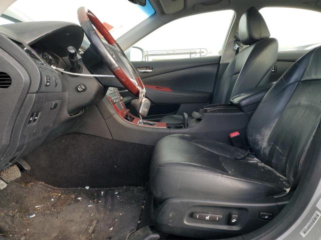 Photo 7 from auction – 2008 LEXUS ES with VIN JTHBJ46G382226873