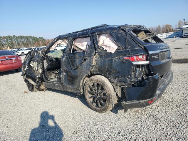 Photo 2 from auction – 2015 LAND ROVER RANGE ROVE with VIN SALWR2VFXFA540489