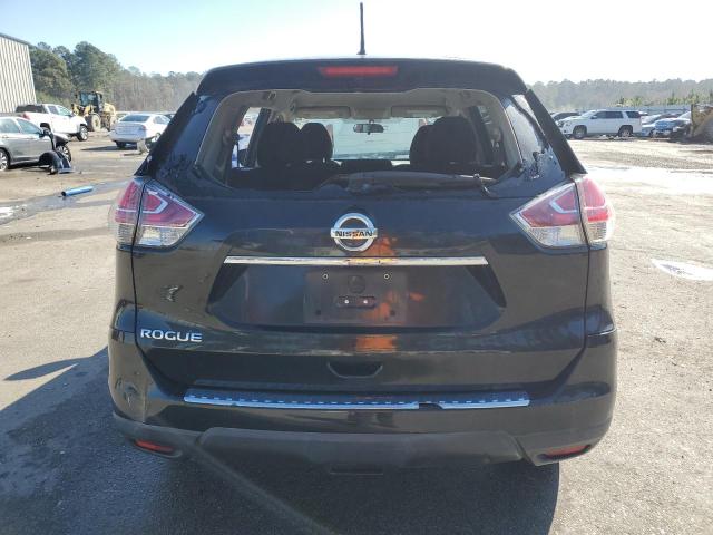 Photo 6 from auction – 2016 NISSAN ROGUE with VIN 5N1AT2MN3GC923817