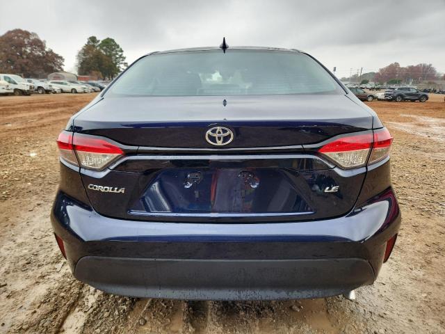 Photo 6 from auction – 2023 TOYOTA COROLLA LE with VIN 5YFB4MDE9PP050597