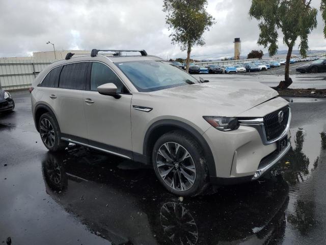 Photo 4 from auction – 2025 MAZDA CX-90 PREM with VIN JM3KKEHA8S1250331