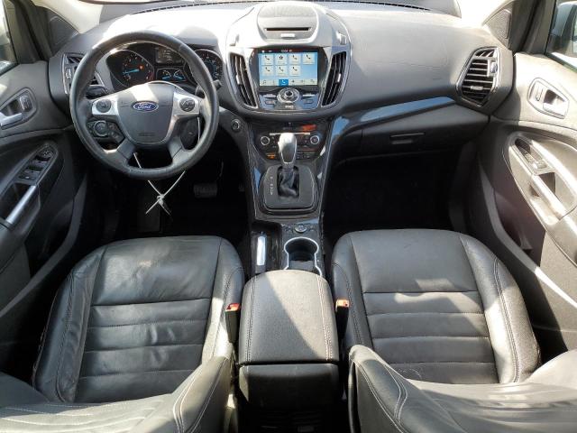 Photo 8 from auction – 2016 FORD ESCAPE TIT with VIN 1FMCU9J92GUA27346