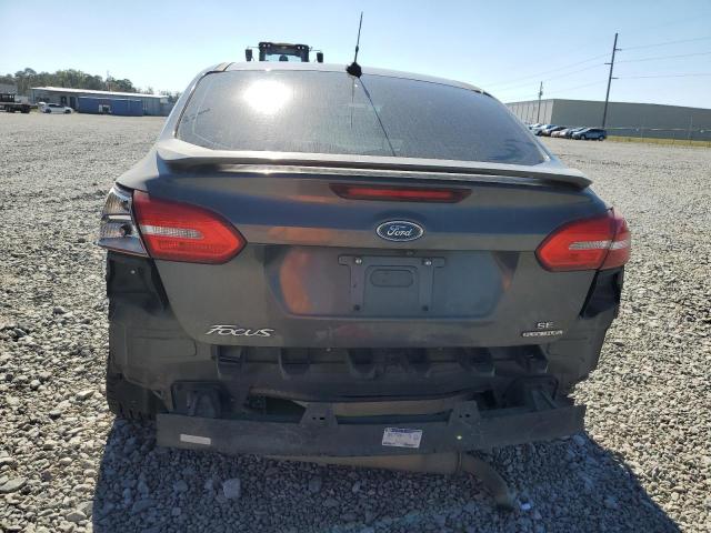 Photo 6 from auction – 2015 FORD FOCUS SE with VIN 1FADP3F29FL214635