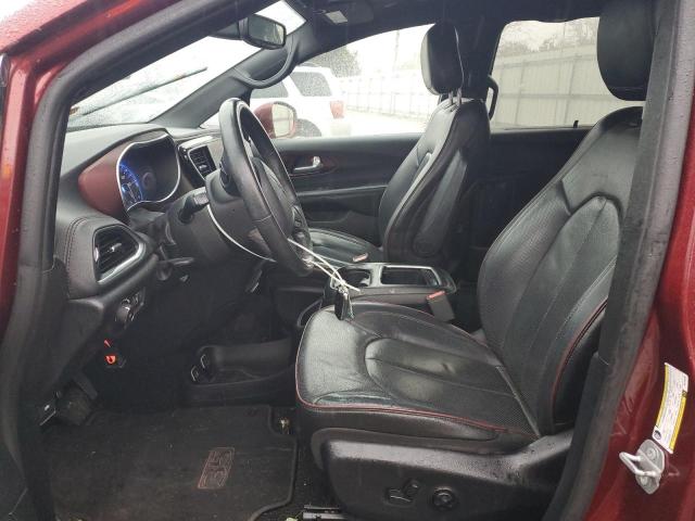 Photo 7 from auction – 2019 CHRYSLER PACIFICA L with VIN 2C4RC1GG5KR746489