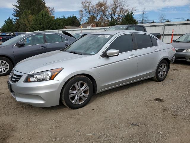 HONDA ACCORD SE 2012 with VIN 1HGCP2F60CA181066 - Photo from auction