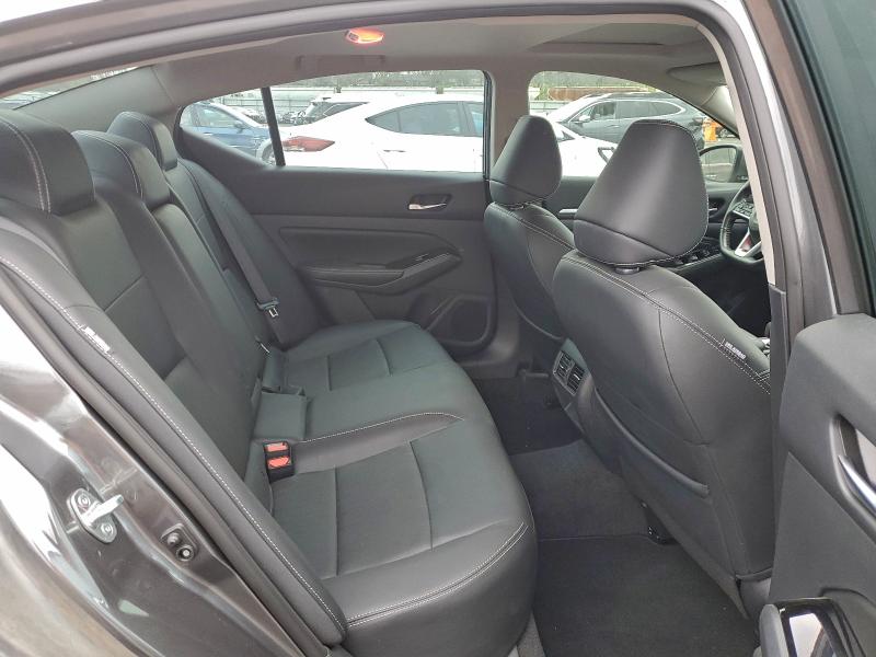 Photo 10 from auction – 2022 NISSAN ALTIMA SL with VIN 1N4BL4EW4NN417609