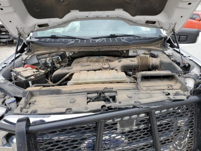Photo 11 from auction – 2021 FORD F150 SUPER with VIN 1FTFW1E83MFA38189