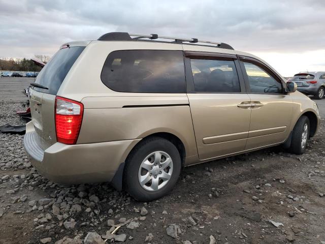 Photo 3 from auction – 2008 KIA SEDONA with VIN KNDMB233686202282