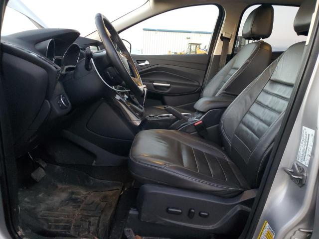 Photo 7 from auction – 2016 FORD ESCAPE TIT with VIN 1FMCU9JX8GUB92199