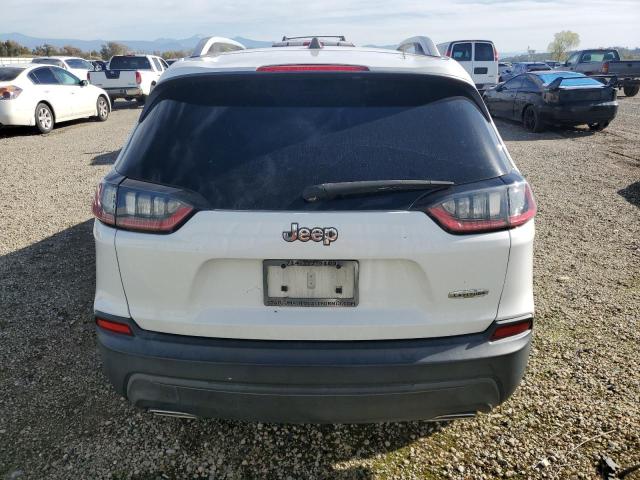 Photo 6 from auction – 2019 JEEP CHEROKEE L with VIN 1C4PJLCX2KD266427