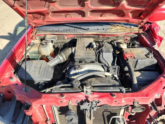 Photo 11 from auction – 2012 GMC CANYON SLE with VIN 1GTD5MFE1C8105942