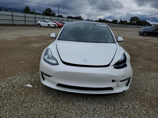 Photo 5 from auction – 2023 TESLA MODEL 3 with VIN 5YJ3E1EA8PF542030