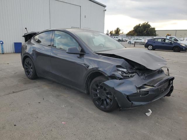 Photo 4 from auction – 2024 TESLA MODEL Y with VIN 7SAYGAEE0RF091023