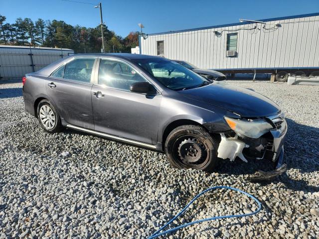 Photo 4 from auction – 2012 TOYOTA CAMRY BASE with VIN 4T1BF1FK6CU189817