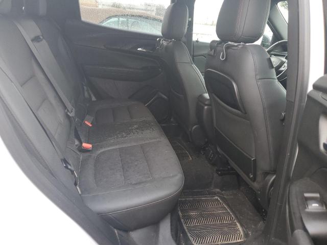 Photo 11 from auction – 2021 CHEVROLET TRAILBLAZE with VIN KL79MUSL2MB081309