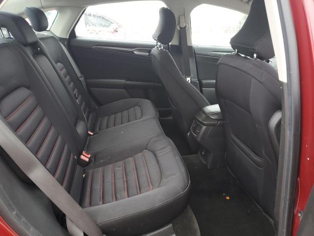 Zdjęcie 10 z aukcji – 2016 FORD FUSION SE z VIN 3FA6P0HD5GR339401